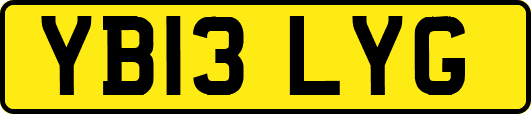 YB13LYG