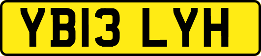 YB13LYH