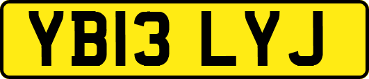 YB13LYJ
