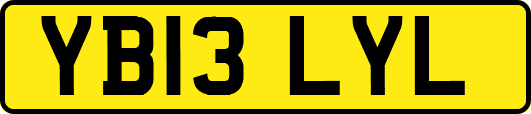 YB13LYL
