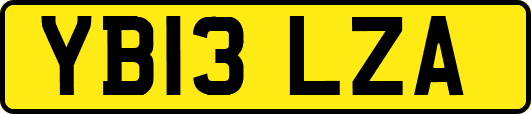 YB13LZA