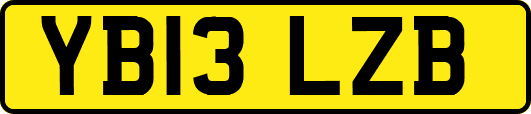 YB13LZB