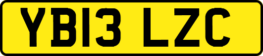 YB13LZC