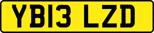 YB13LZD