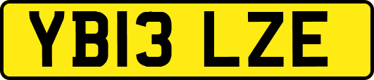 YB13LZE
