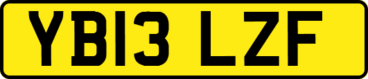 YB13LZF