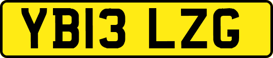 YB13LZG