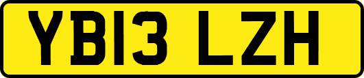 YB13LZH