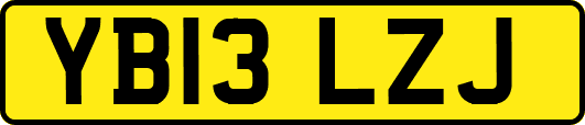 YB13LZJ