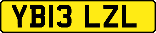 YB13LZL