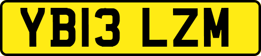 YB13LZM