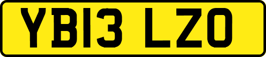 YB13LZO
