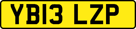 YB13LZP