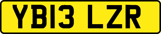 YB13LZR