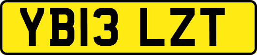 YB13LZT