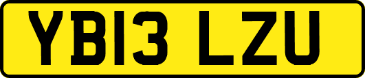 YB13LZU