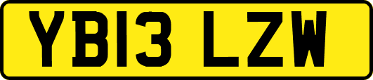 YB13LZW