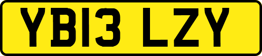 YB13LZY