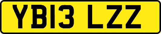 YB13LZZ