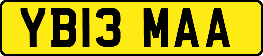 YB13MAA