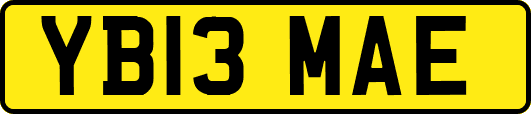 YB13MAE