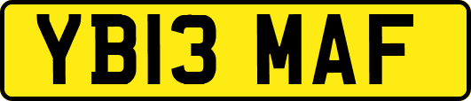 YB13MAF