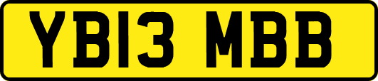 YB13MBB