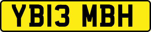 YB13MBH