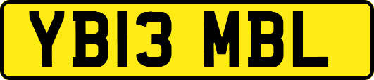 YB13MBL