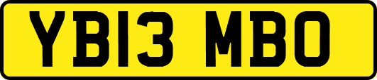 YB13MBO