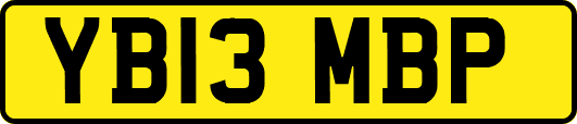 YB13MBP