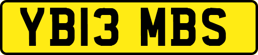 YB13MBS