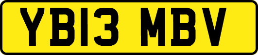 YB13MBV