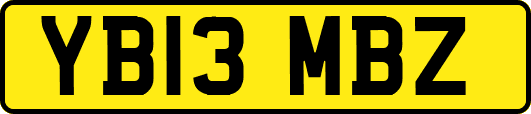 YB13MBZ