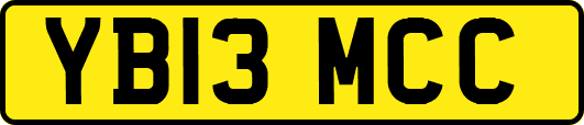 YB13MCC