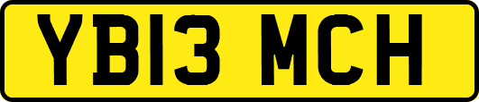 YB13MCH