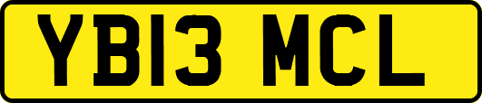 YB13MCL