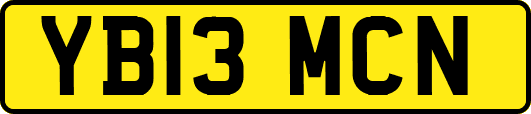 YB13MCN