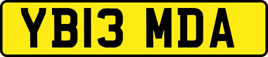 YB13MDA