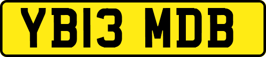YB13MDB