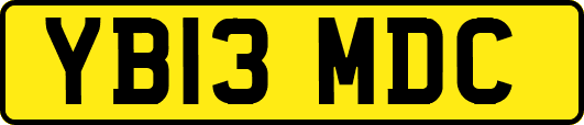 YB13MDC