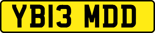 YB13MDD
