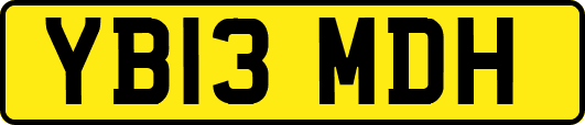 YB13MDH