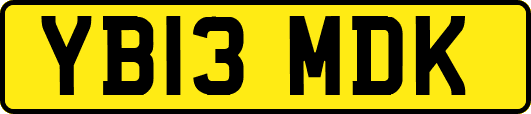 YB13MDK