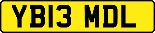 YB13MDL