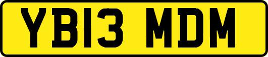 YB13MDM