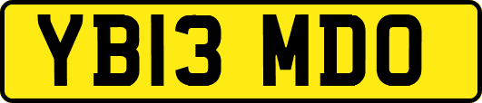 YB13MDO