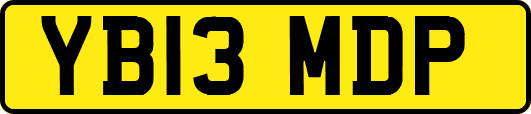 YB13MDP