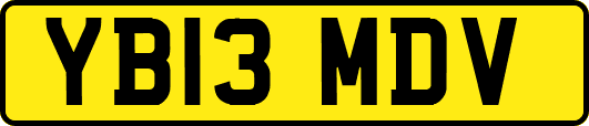 YB13MDV