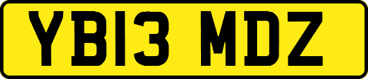 YB13MDZ